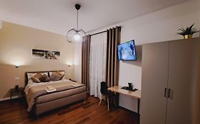 Casa Rodolfi, Vicenza