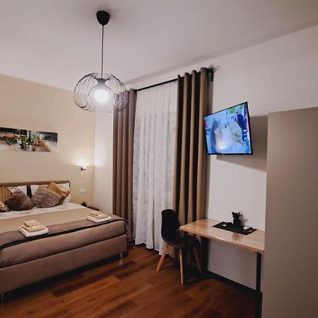 Hotel Casa Rodolfi, Vicenza Esterno foto