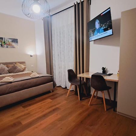 Hotel Casa Rodolfi, Vicenza Esterno foto