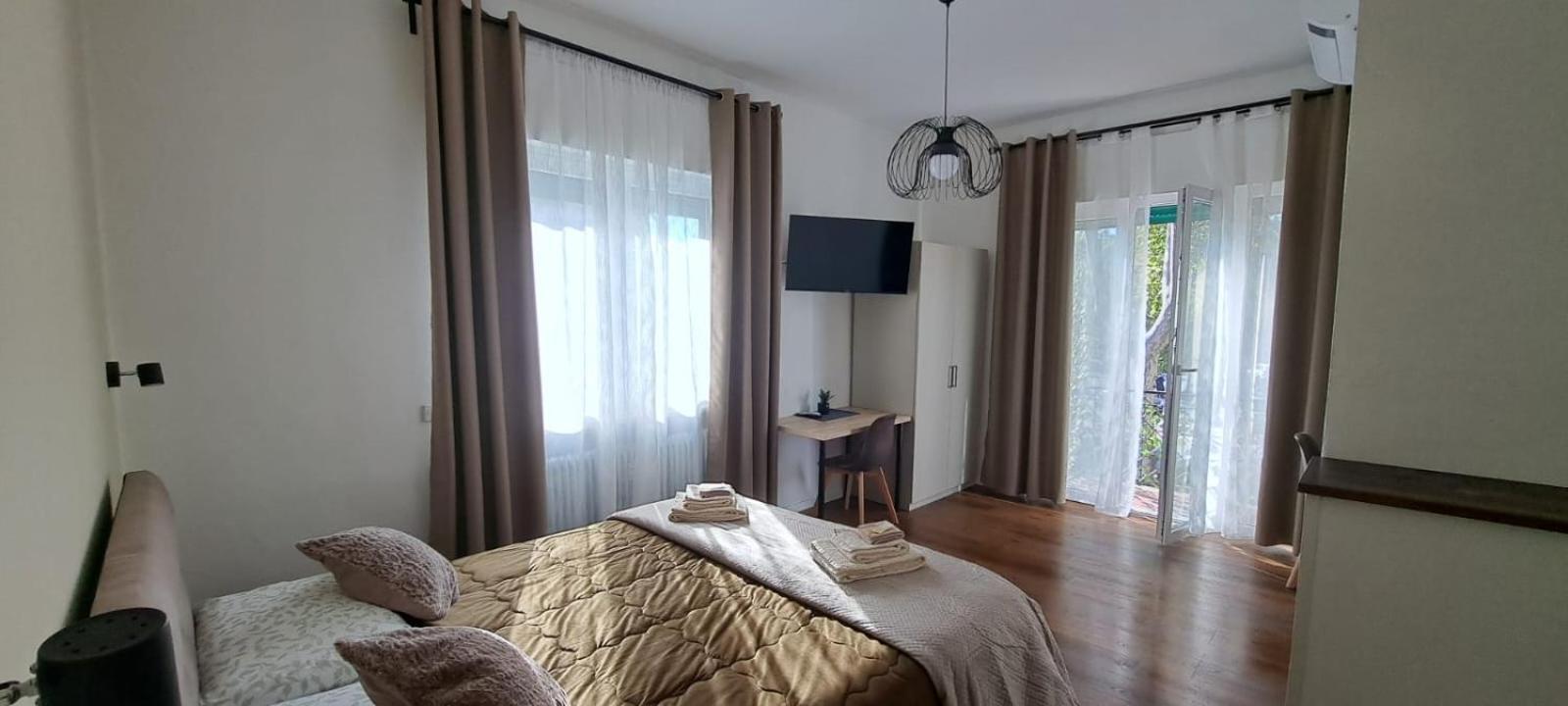 Hotel Casa Rodolfi, Vicenza Esterno foto