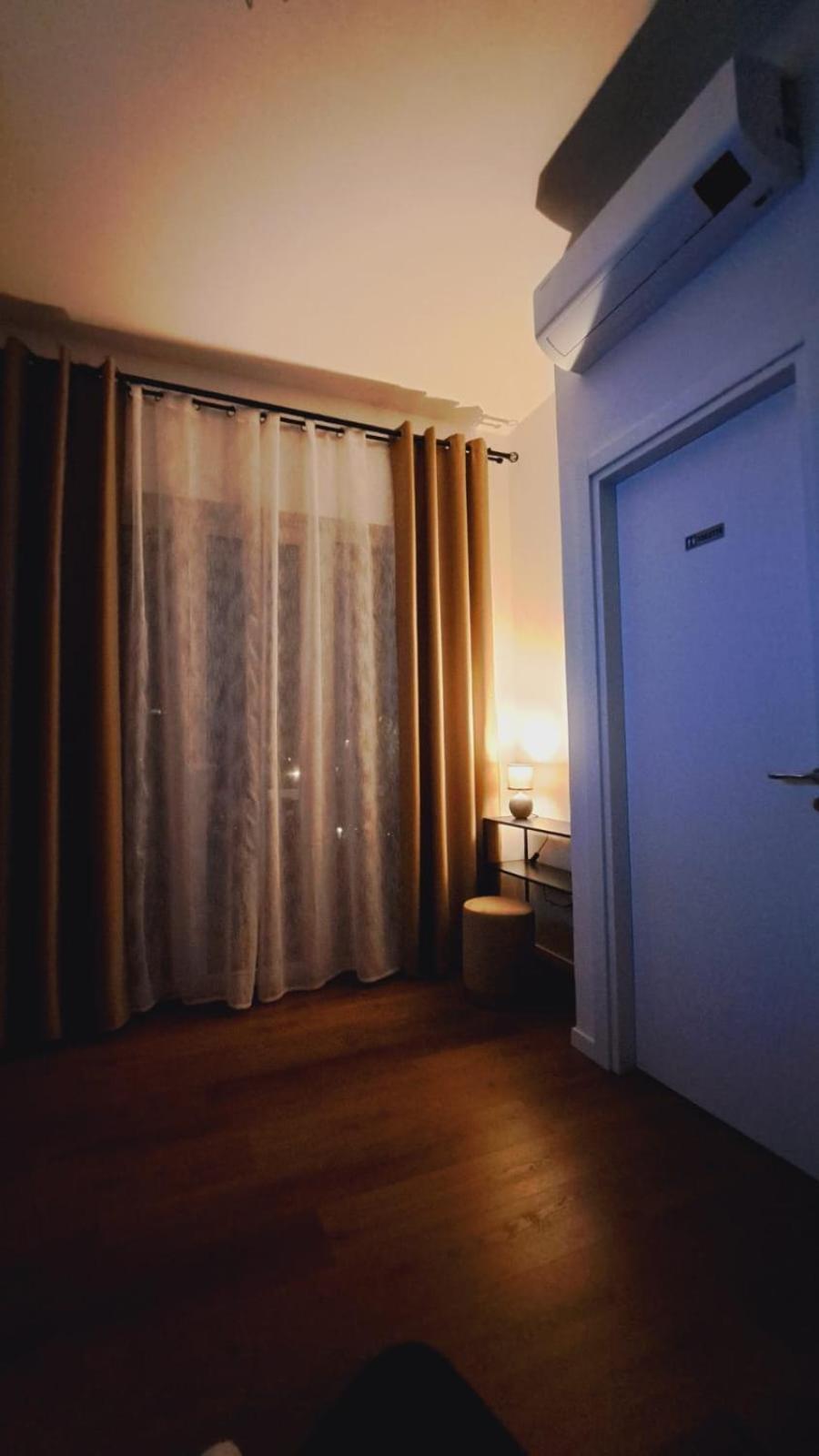 Hotel Casa Rodolfi, Vicenza Camera foto