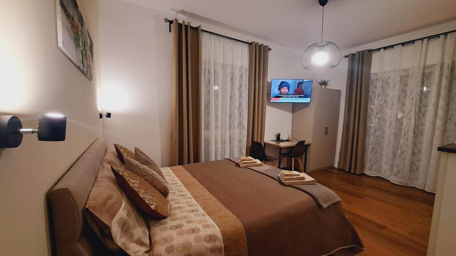 Hotel Casa Rodolfi, Vicenza Camera foto