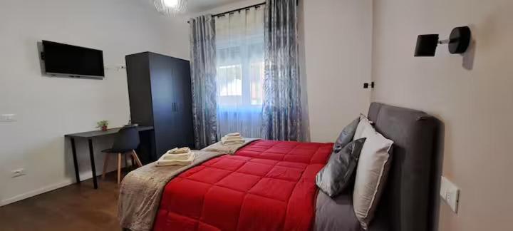 Hotel Casa Rodolfi, Vicenza Camera foto
