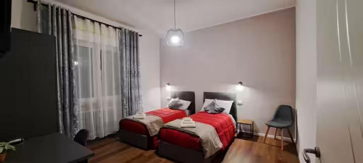 Hotel Casa Rodolfi, Vicenza Camera foto