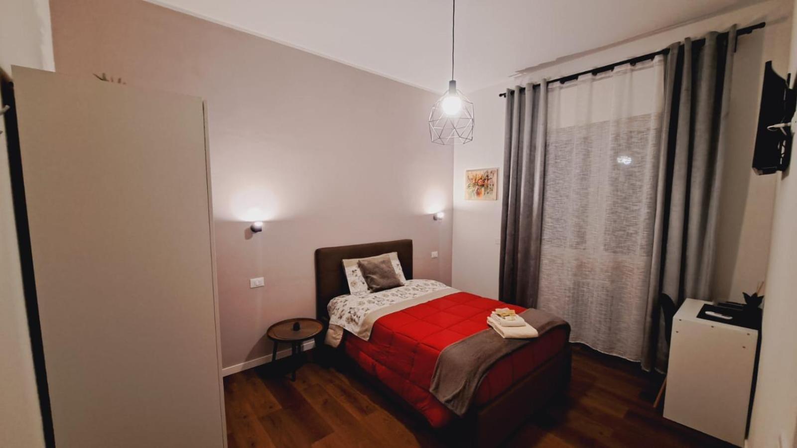 Hotel Casa Rodolfi, Vicenza Camera foto