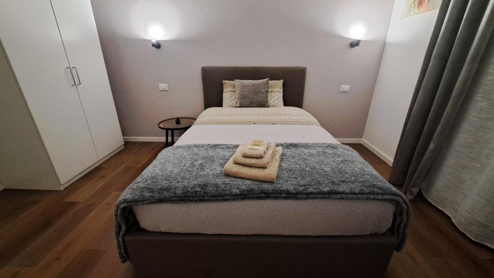 Hotel Casa Rodolfi, Vicenza Camera foto