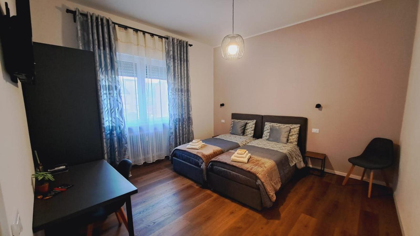 Hotel Casa Rodolfi, Vicenza Camera foto