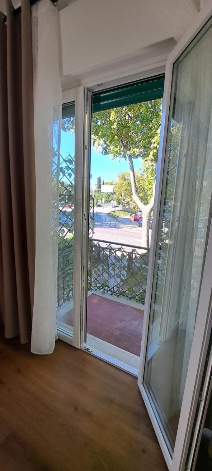Hotel Casa Rodolfi, Vicenza Esterno foto