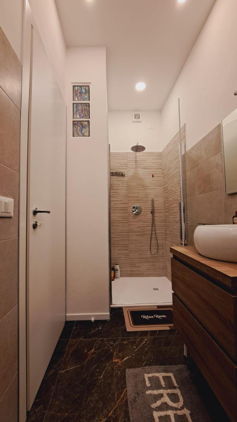 Hotel Casa Rodolfi, Vicenza Esterno foto