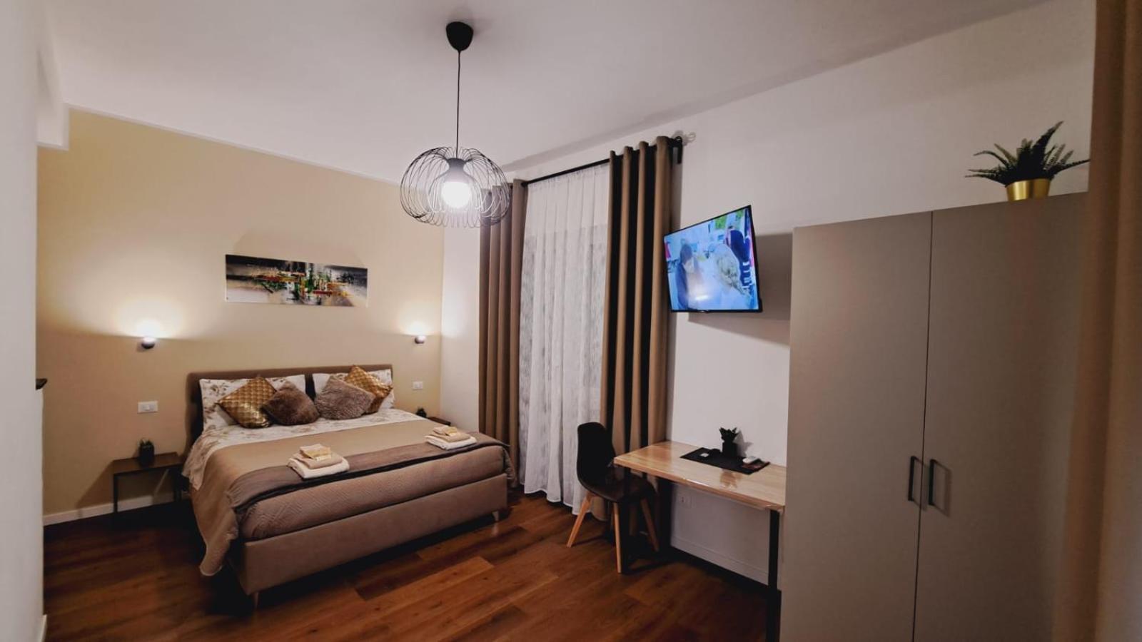 Hotel Casa Rodolfi, Vicenza Esterno foto