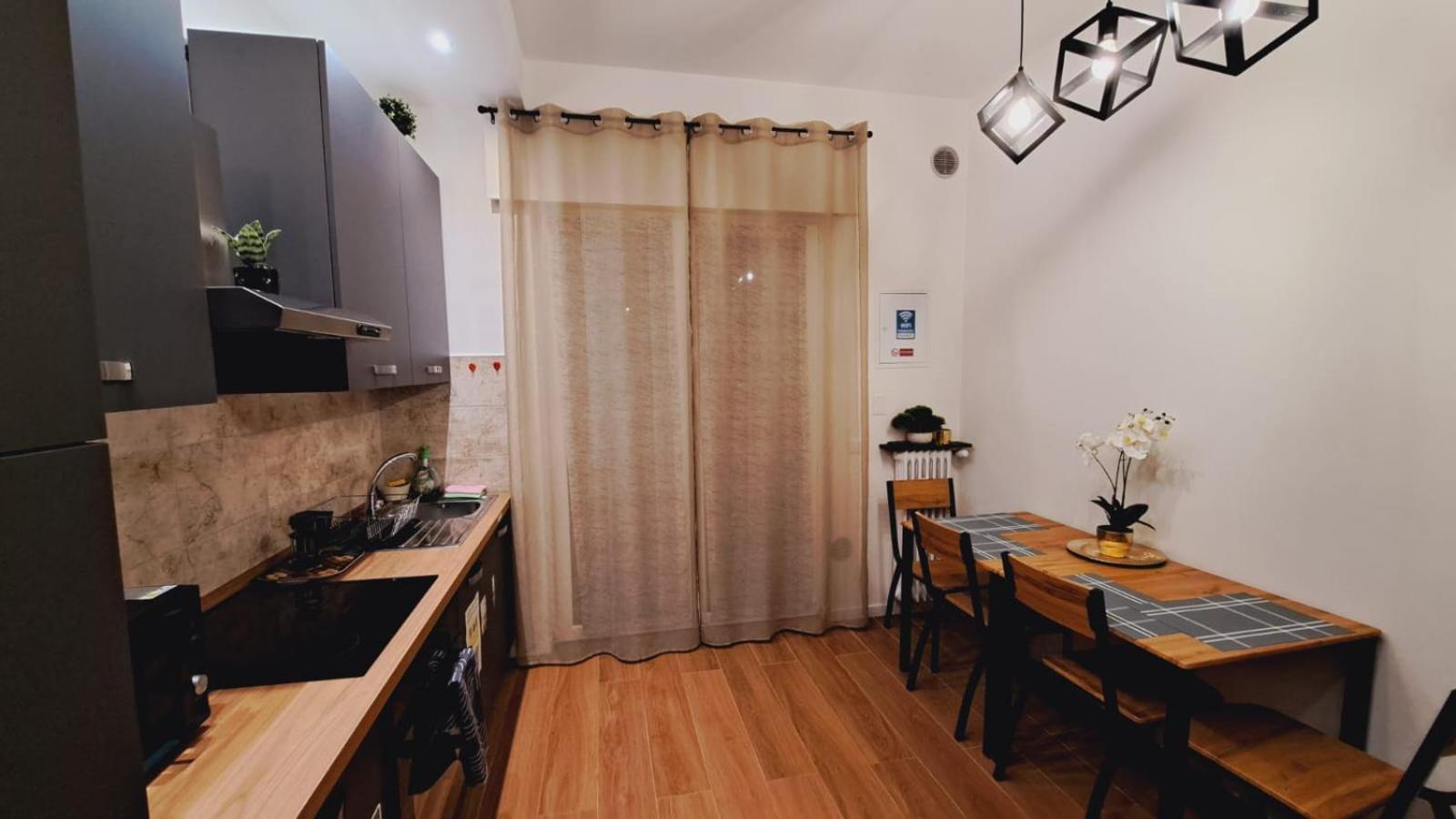 Hotel Casa Rodolfi, Vicenza Esterno foto