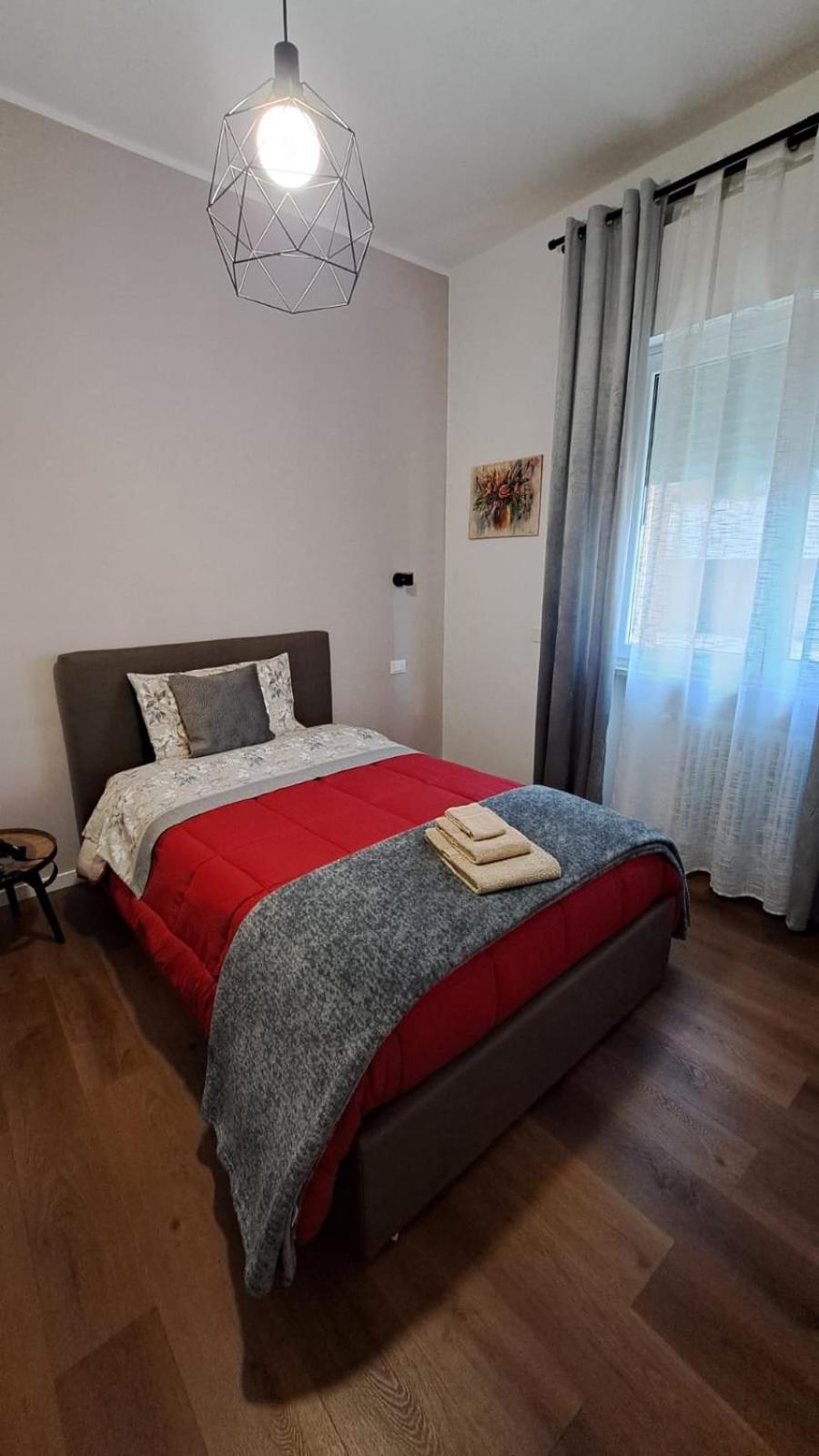 Hotel Casa Rodolfi, Vicenza Esterno foto