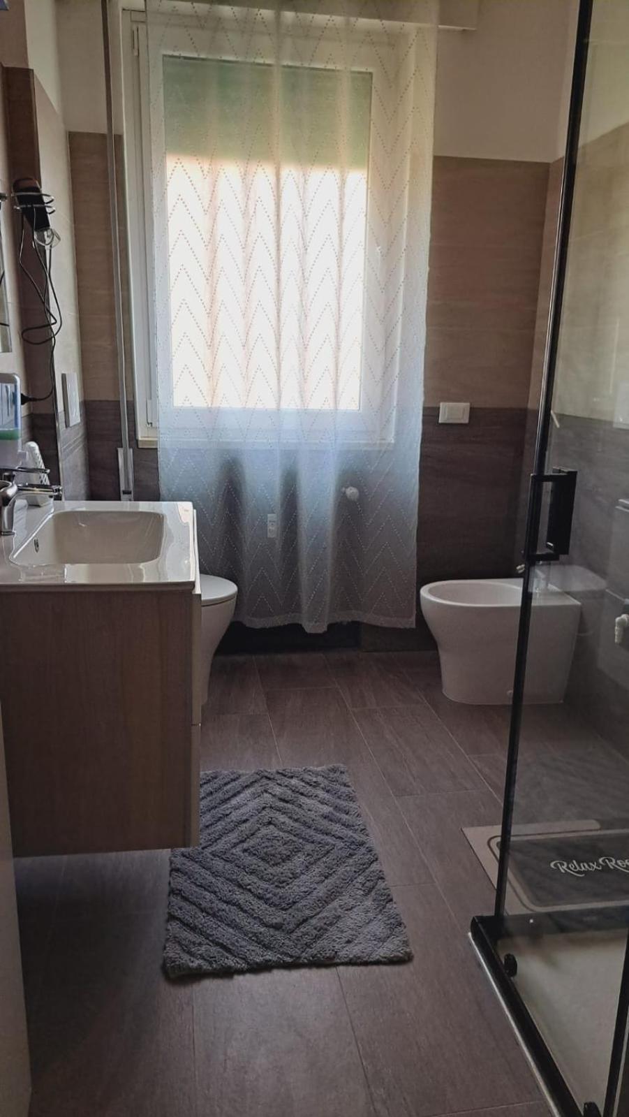 Hotel Casa Rodolfi, Vicenza Esterno foto
