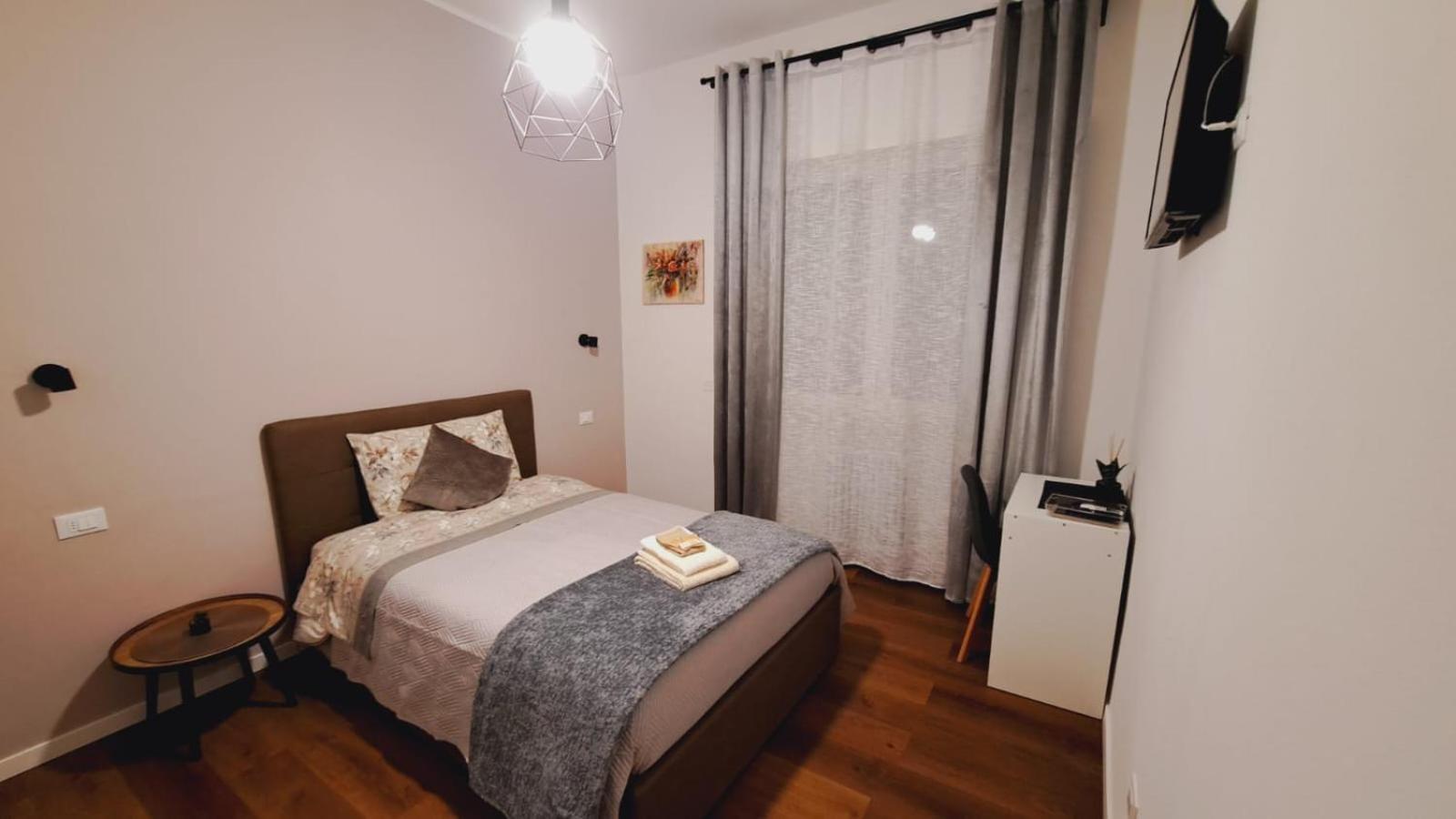 Hotel Casa Rodolfi, Vicenza Esterno foto