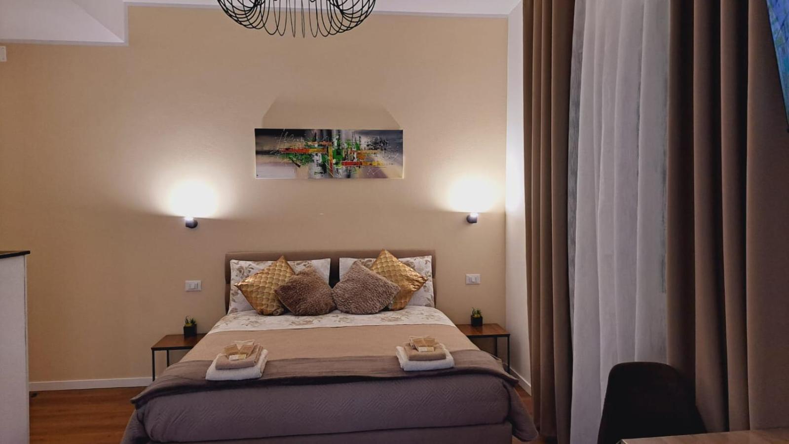 Hotel Casa Rodolfi, Vicenza Esterno foto